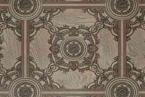 Линолеум Juteks Maxima TROJA 7437 фото  | FLOORDEALER